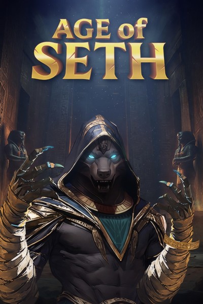 Age Of Seth mezi automaty Betrepublic Casino