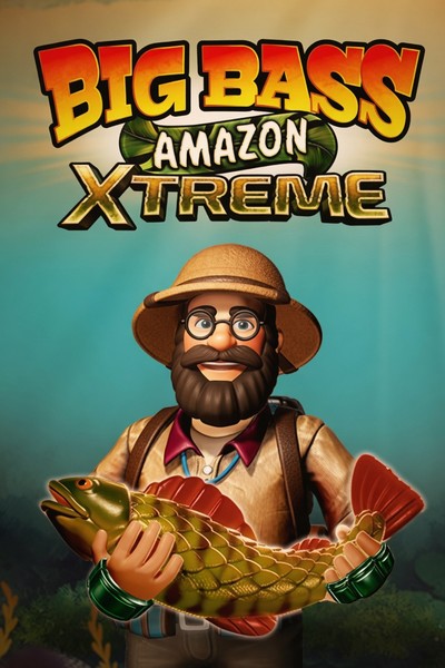 Big Bass Amazon Xtreme – herní automat v Betwest Casino