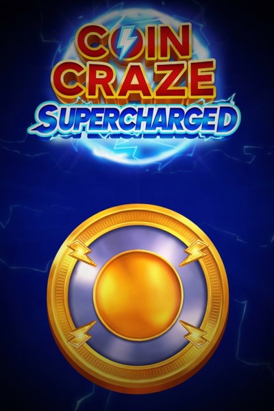 Coin Craze: Supercharged – automat v Casinova Casino