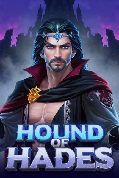 Automat Hound of Hades v Casinova Casino