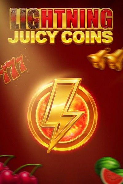 Lightning Juicy Coins – herní automat v Cleobetra Casino